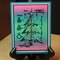 Roll-On Watercolor & Christmas in July Challenges