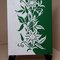 Creative Expressions Paper Cuts Clematis
