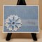 Spellbinders Merry Stitching Snowflake