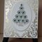 Spellbinders Merry Stitching -- Christmas Tree