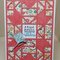 Taylored Expressions Quilted Cutting Plate