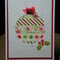 Stamp On Over Marathon Christmas Card Class -- Eight Cards