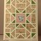 Taylored Expressions Quilted Cutting Plate