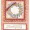 Stamp on  Over Marathon Class_9/18/13