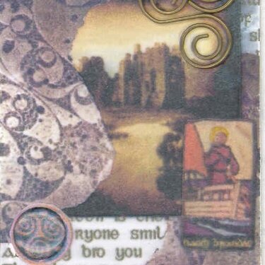 ATCs for Celtic Swap