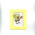 spongebob shaker