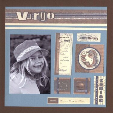 Virgo