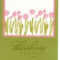 Thinking of You Card