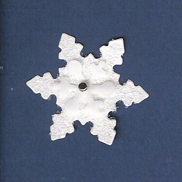 Snowflake 3