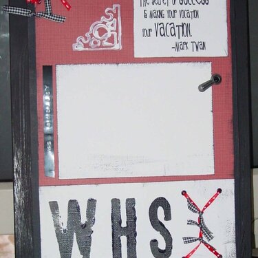 altered clipboard