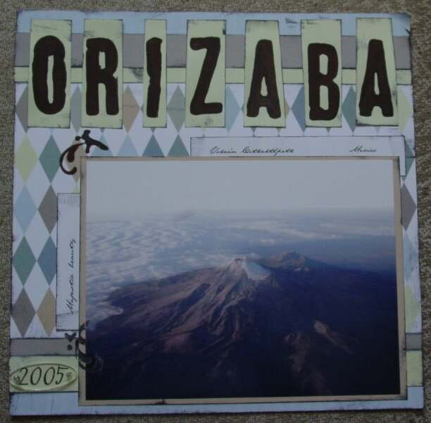 Orizaba