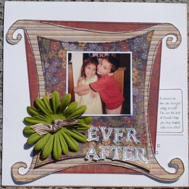 Ever after