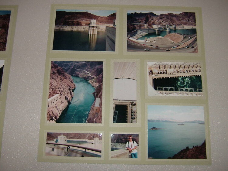 Hoover Dam 2