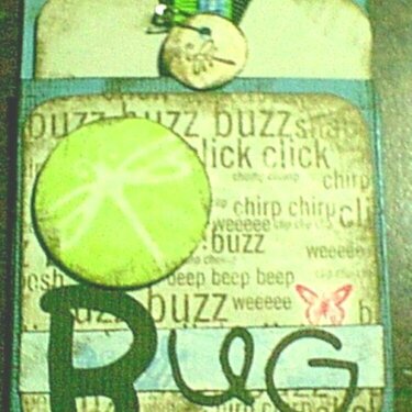 bug library pocket