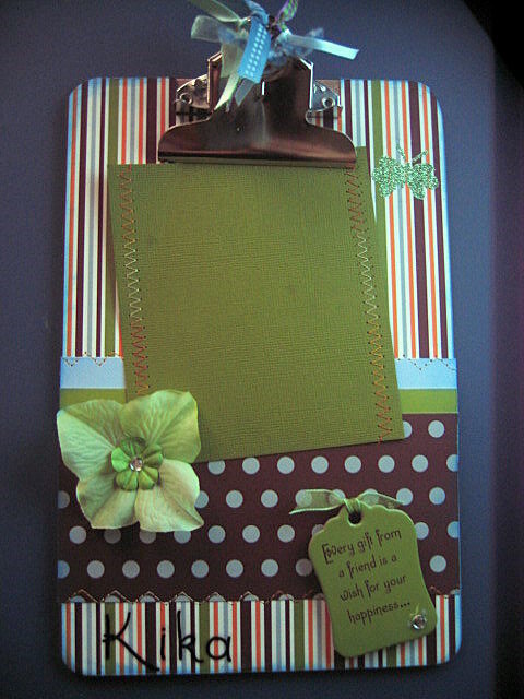 Swap Altered Clipboard!!