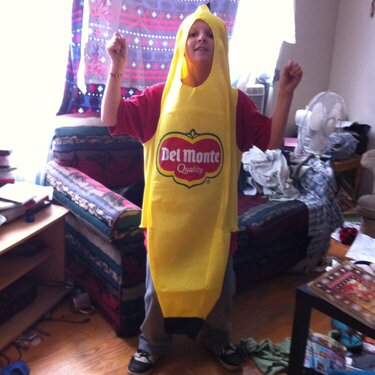 Banana Brian