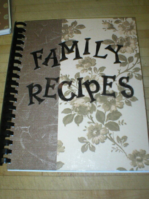 Cookbook1