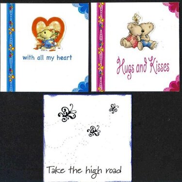 MISC. Cards 197