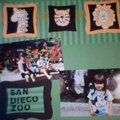 San Diego Zoo page 1