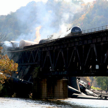 Beaver County Train Wreck (1)