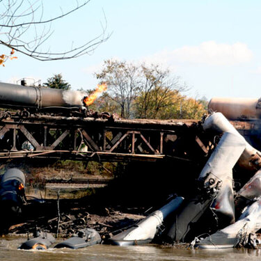 Beaver County Train Wreck (5)