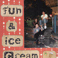 Fun & Ice Cream