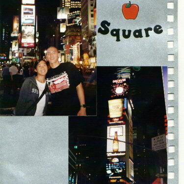 times square