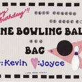 Kevin's Bday coupon