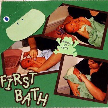 first_bath