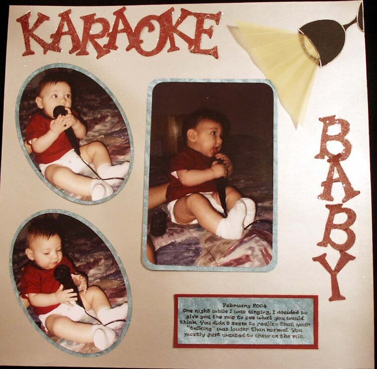 karaoke_baby