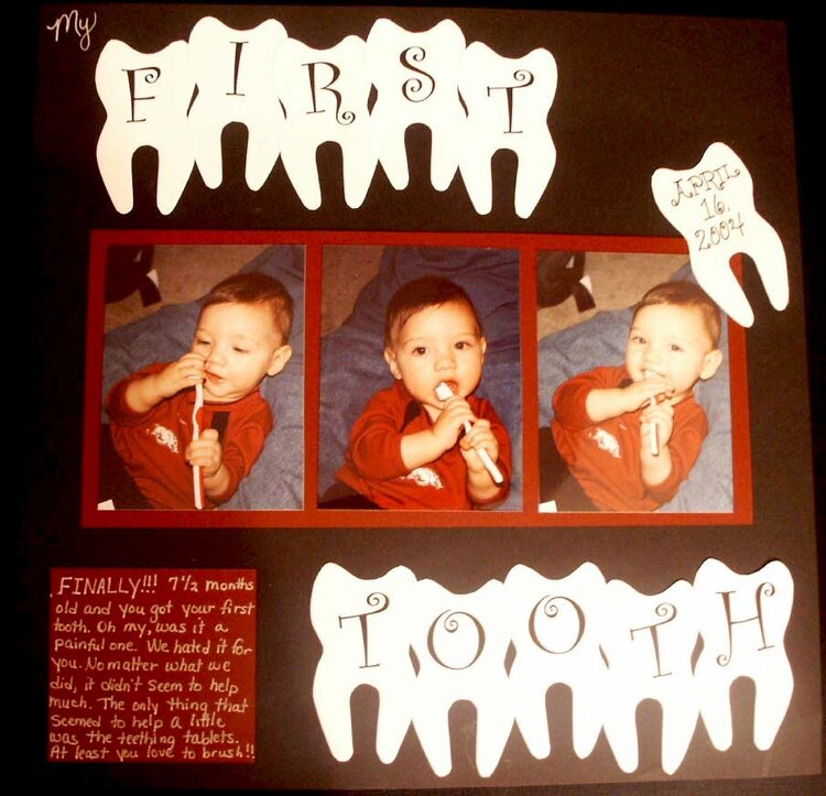 my_first_tooth