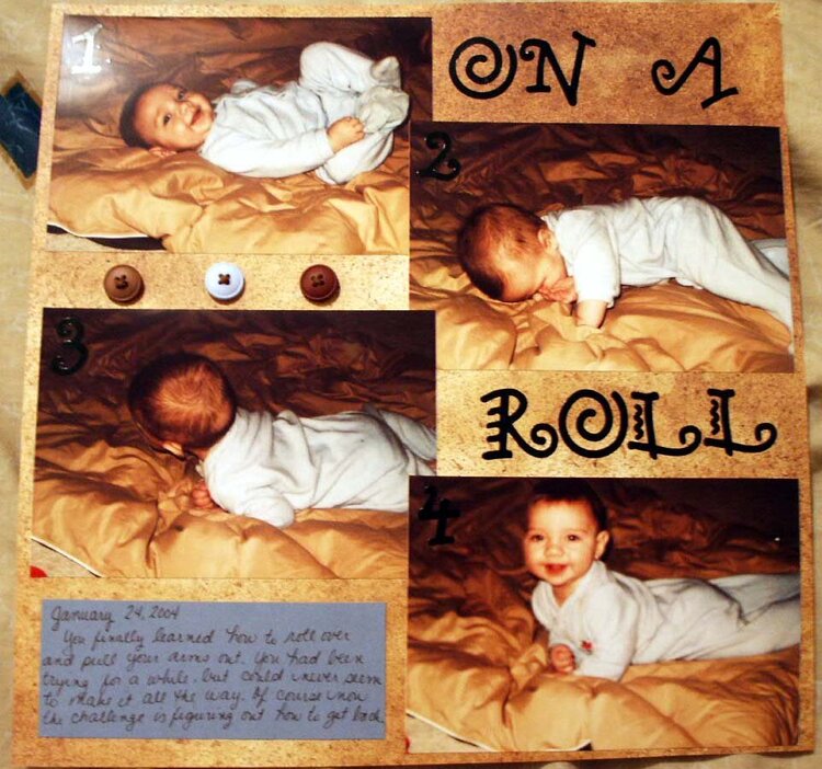 on_a_roll