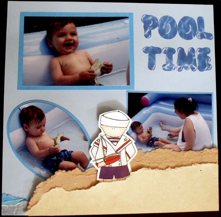 pool_time