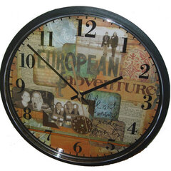 European Altered Clock