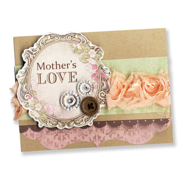 Mother&#039;s Day Card