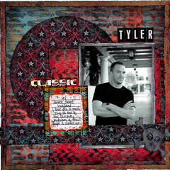 Classic Tyler