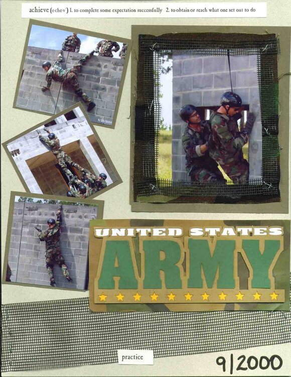 US Army