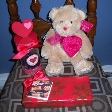February POD -- 2/14/2009 -- Valentine&#039;s Day Goodies