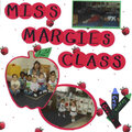 Miss Margie's Class