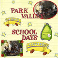 Park Valley School Days