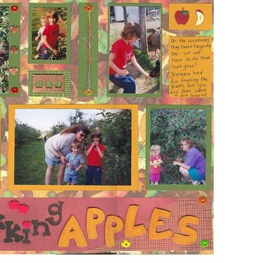 Apple Picking page 2