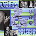 wiggles & giggles