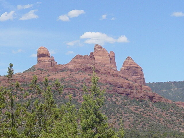 Sedona