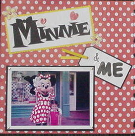 Minnie &amp; Me