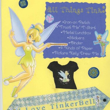 All Things Tink