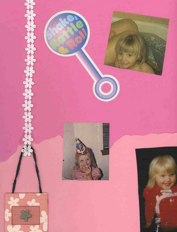 Me as a Baby Page 2