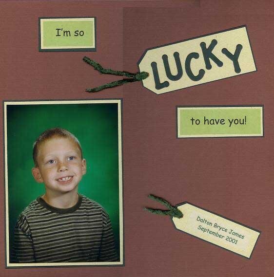 Lucky to have you (1)
