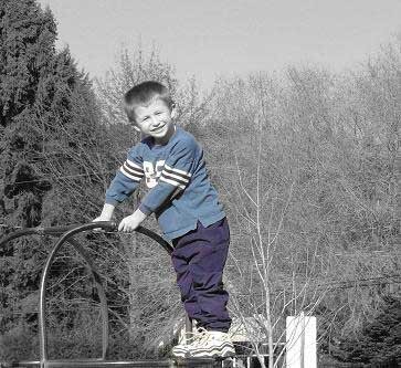 Tristan-selective coloring