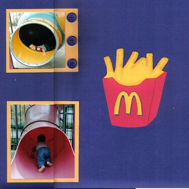 McDonald&#039;s p3