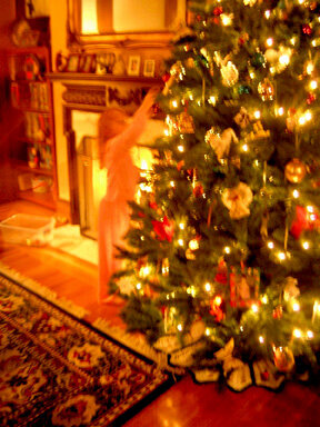 2004 Christmas Tree